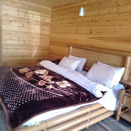 Swiss Wood Cottages Naran Exterior foto