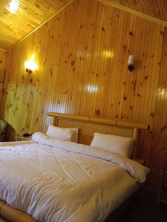 Swiss Wood Cottages Naran Exterior foto